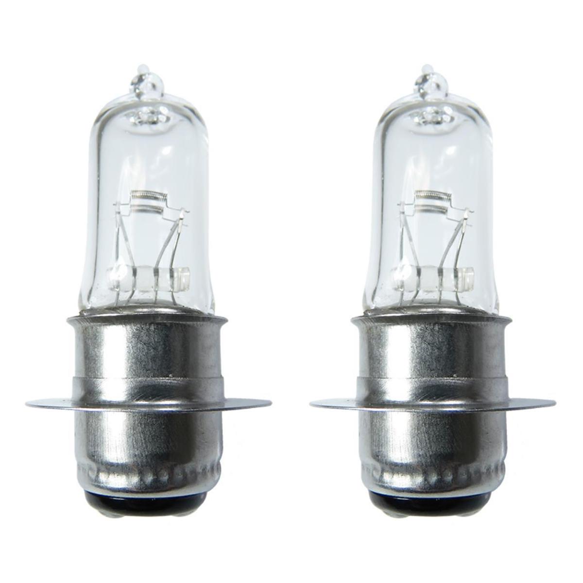 Par Lâmpada 12V 35W - Gauss - GL43M5