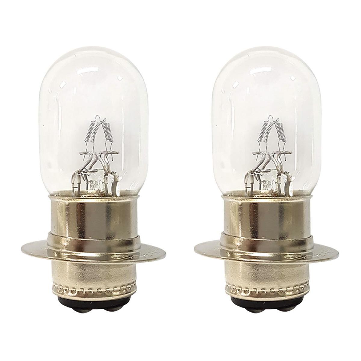 Par Lâmpada Halógena 12V 30/30W - Gauss - GL165T19