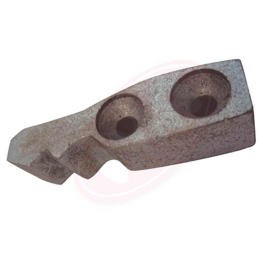 Batente da Porta para Ford Corcel - IMA - AL-29