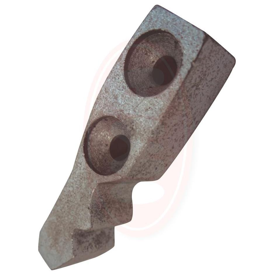 Batente da Porta para Ford Corcel - IMA - AL-29