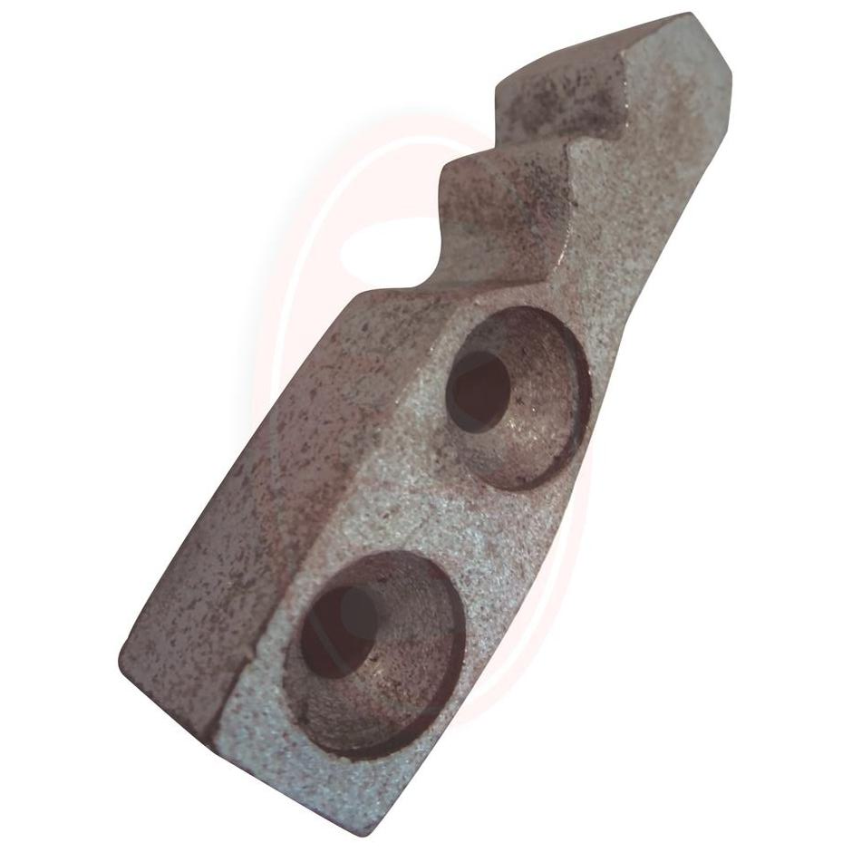 Batente da Porta para Ford Corcel - IMA - AL-29