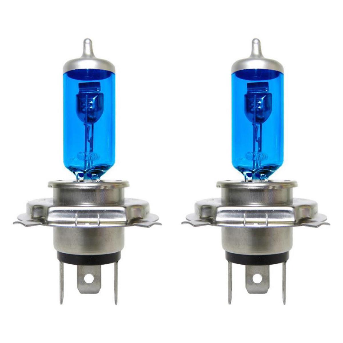 Par Lâmpada Max Light Farol 12V 35W - Gauss - GL67H4
