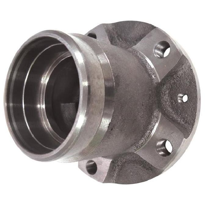 Cubo de Roda Dianteiro 5 Furos para Mercedes-Benz Sprinter 311 e Sprinter 313 - IMA - AL-364