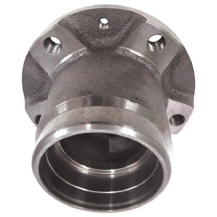 Cubo de Roda Dianteiro 5 Furos para Mercedes-Benz Sprinter 311 e Sprinter 313 - IMA - AL-364