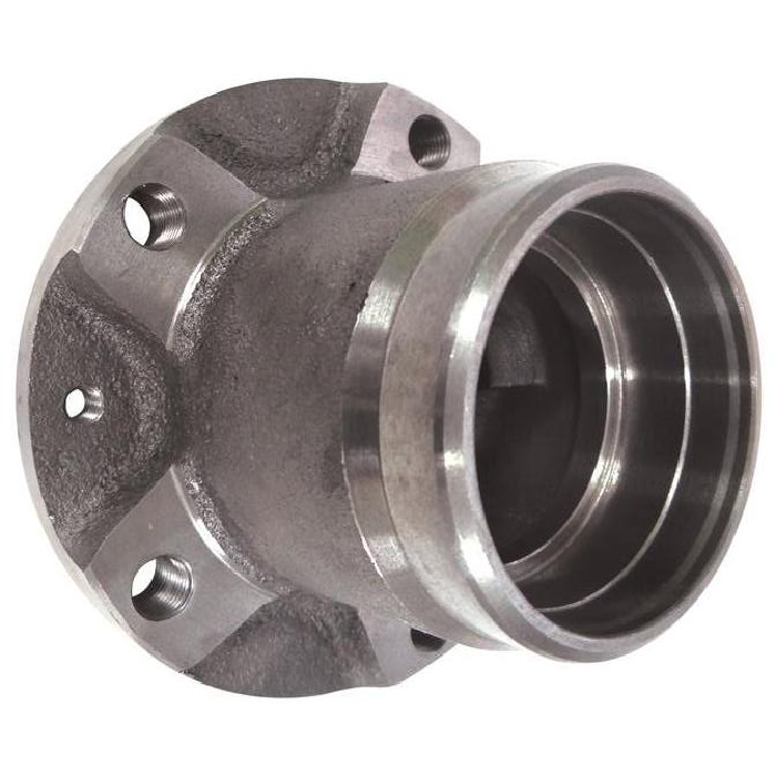 Cubo de Roda Dianteiro 5 Furos para Mercedes-Benz Sprinter 311 e Sprinter 313 - IMA - AL-364