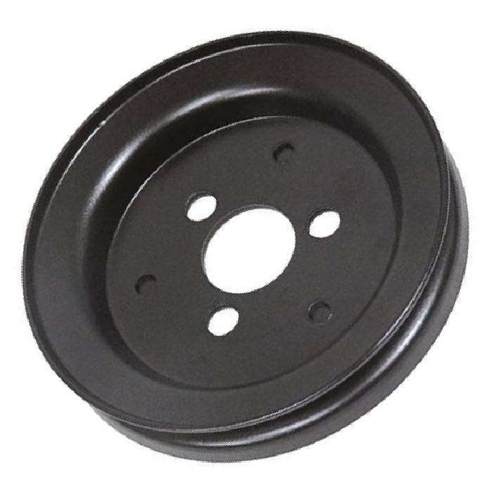 Polia da Bomba Dágua para Fiat 147 - IMA - AL-608