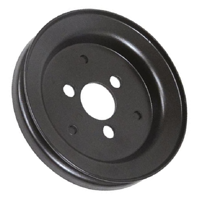 Polia da Bomba Dágua para Fiat 147 - IMA - AL-608