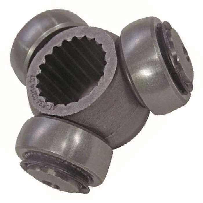Trizeta 20 Dentes Elo 28 mm - IMA - AL-634
