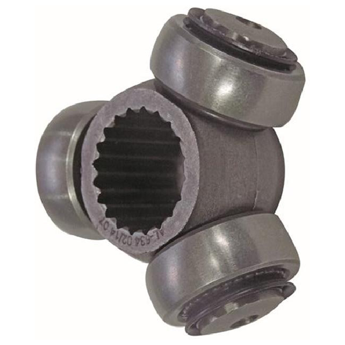 Trizeta 20 Dentes Elo 28 mm - IMA - AL-634
