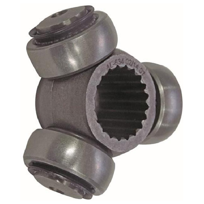 Trizeta 20 Dentes Elo 28 mm - IMA - AL-634