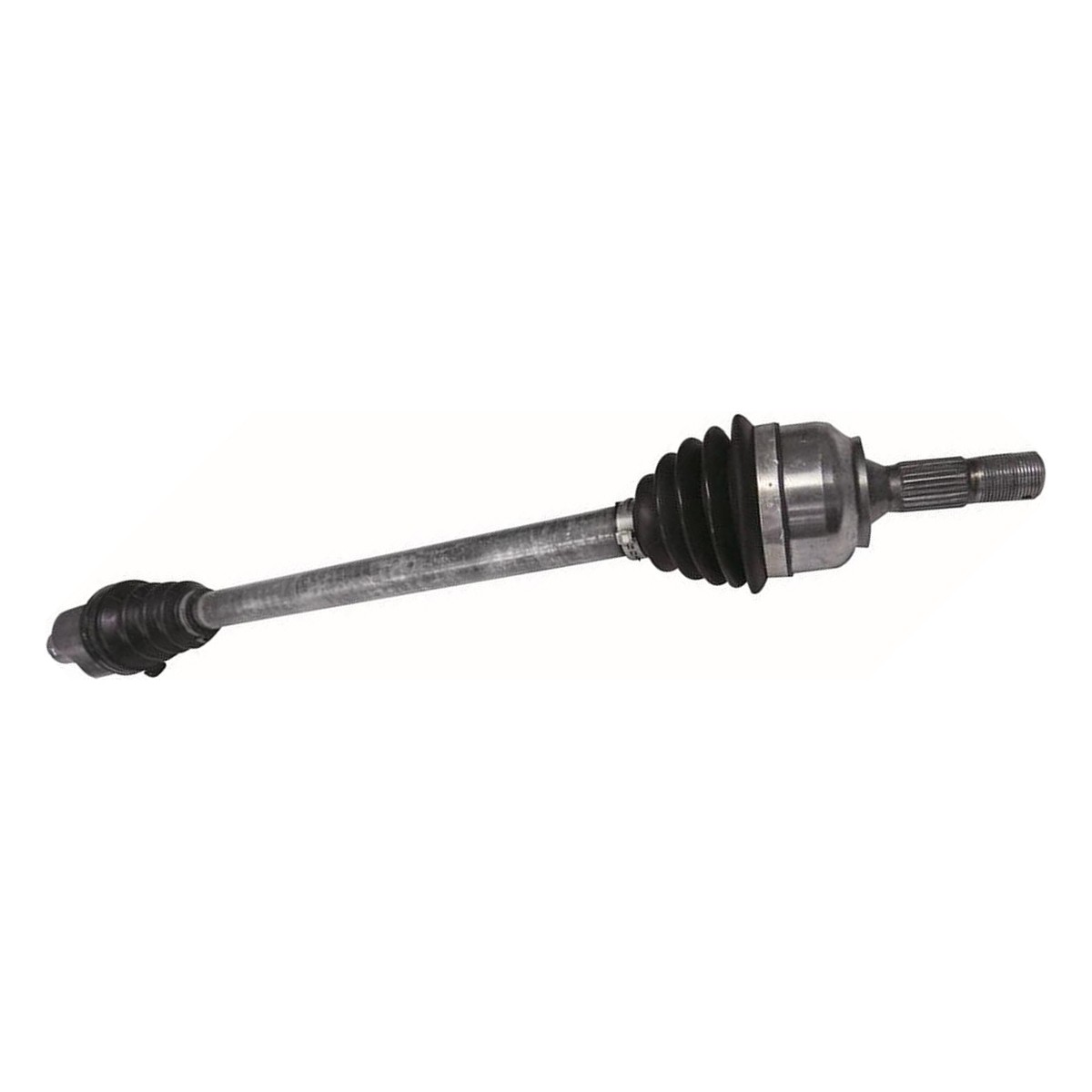 Semieixo Direito para Citroen Aircross e C3 - IMA - AL-1513