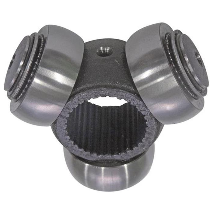 Trizeta 34 Dentes Elo 33 mm - IMA - AL-950