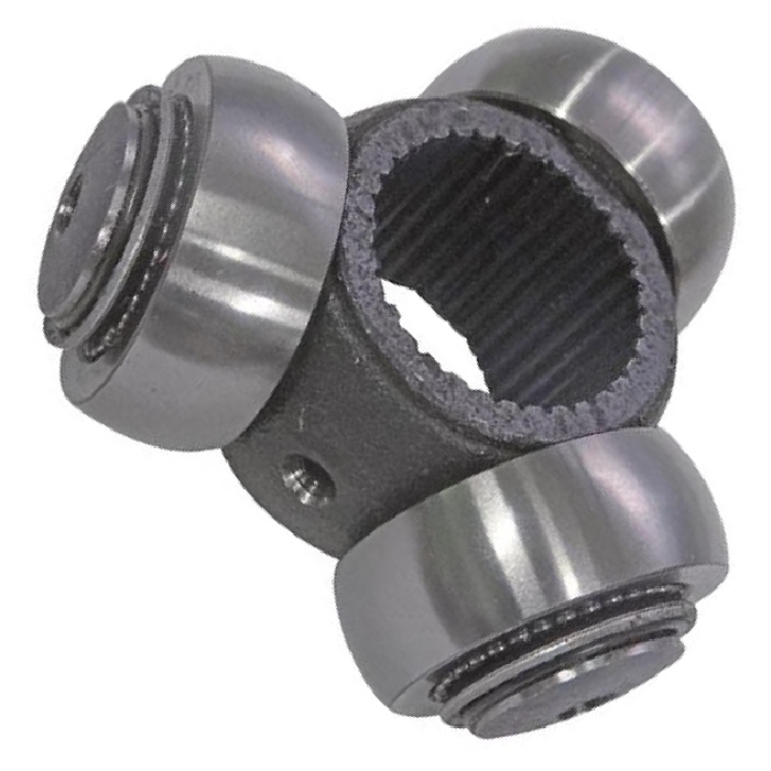 Trizeta 34 Dentes Elo 33 mm - IMA - AL-950