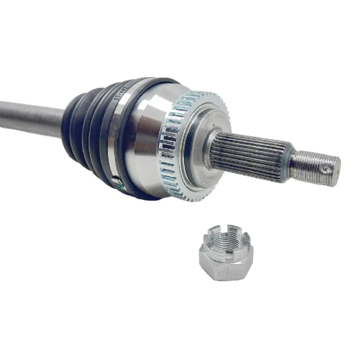 Semieixo Direito para Hyundai Azera e Sonata - IMA - AL-1508