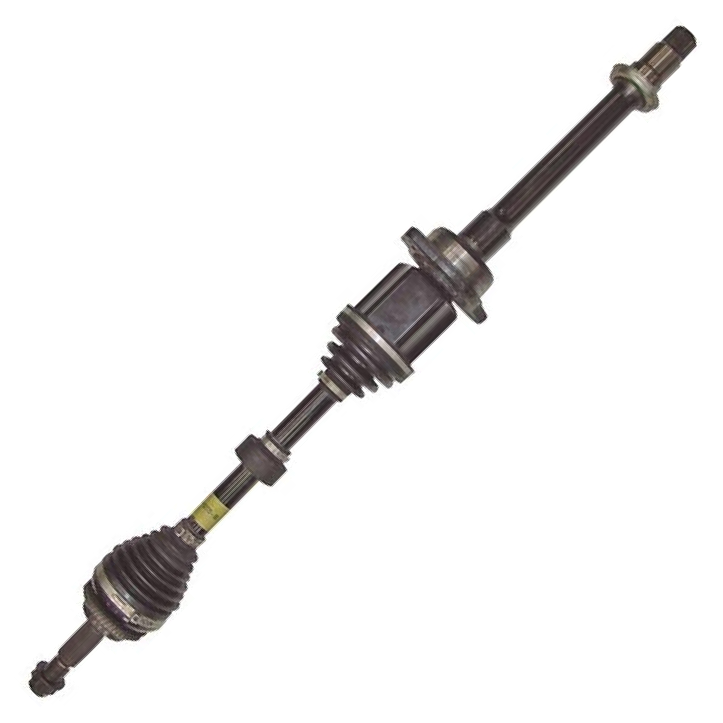 Semieixo Direito para Toyota Corolla - IMA - AL-1442