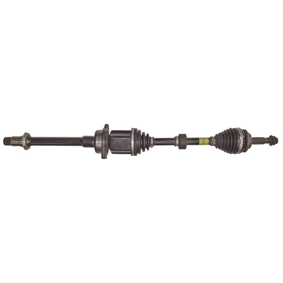 Semieixo Direito para Toyota Corolla - IMA - AL-1442