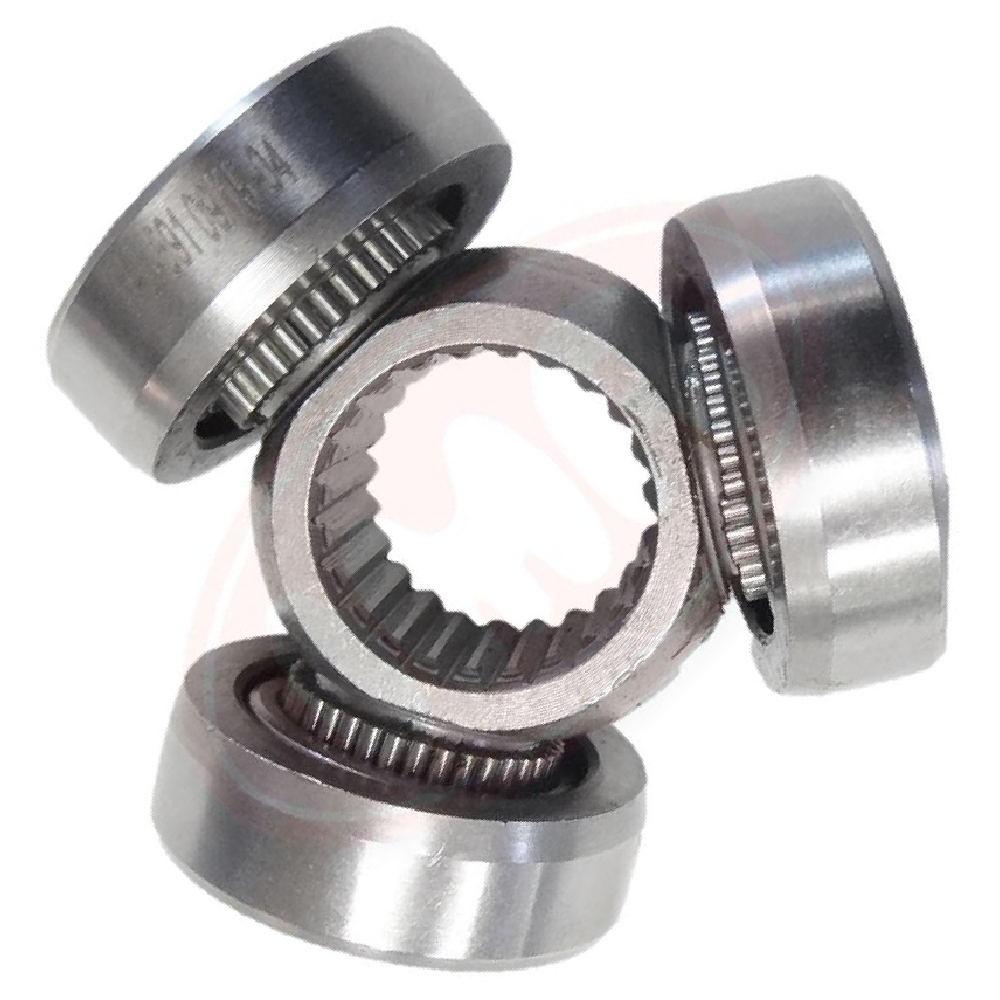 Trizeta 24 Dentes Elo 42,0 mm - IMA - AL-591