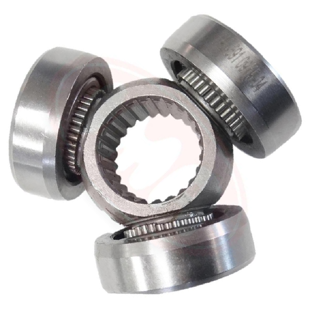 Trizeta 24 Dentes Elo 42,0 mm - IMA - AL-591