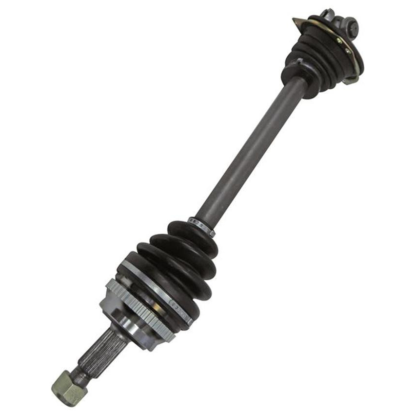 Semieixo Esquerdo para Renault Master - IMA - AL-1074
