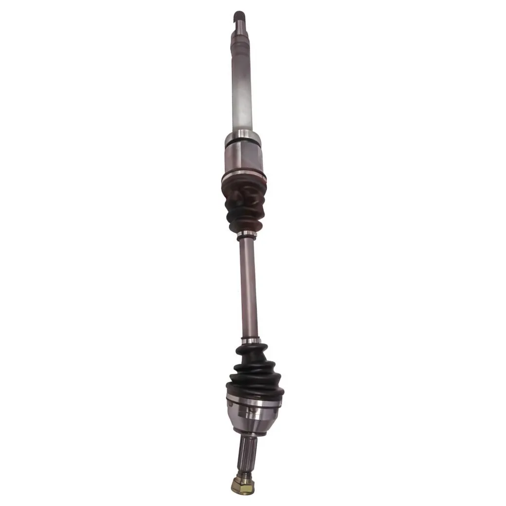 Semieixo Direito para Ford Ecosport - IMA - AL-1428