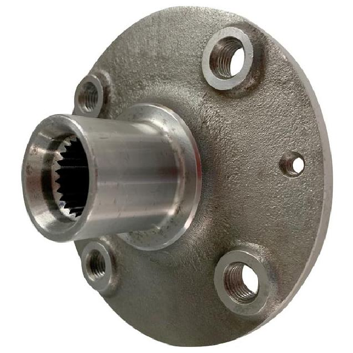 Cubo de Roda Dianteiro Direito ou Esquerdo 4 Furos para JAC J2 - IMA - AL-415