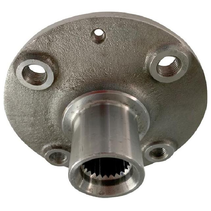 Cubo de Roda Dianteiro Direito ou Esquerdo 4 Furos para JAC J2 - IMA - AL-415