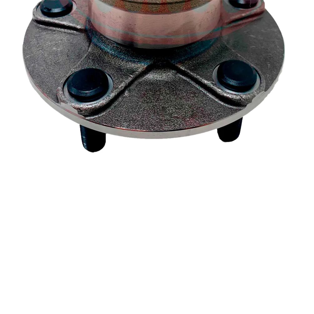 Cubo de Roda Traseiro Direito ou Esquerdo 5 Furos com Rolamento e ABS - IMA - AL-344