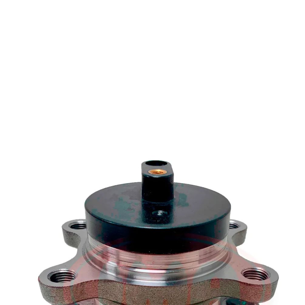 Cubo de Roda Traseiro Direito ou Esquerdo 5 Furos com Rolamento e ABS - IMA - AL-344