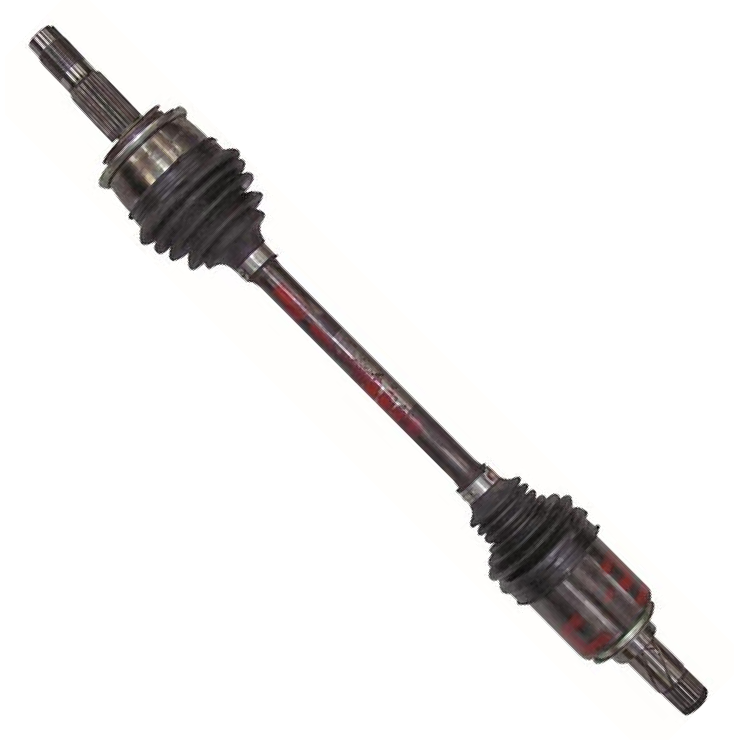 Semieixo Esquerdo para Chevrolet Cobalt e Spin - IMA - AL-1480