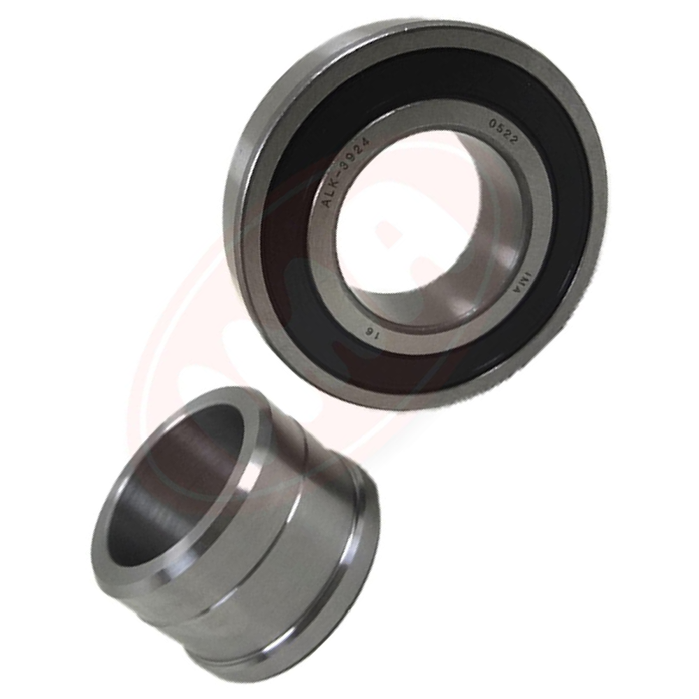 Kit Rolamento de Roda Traseiro para Suzuki Grand Vitara e Jimny - IMA - ALK-3924