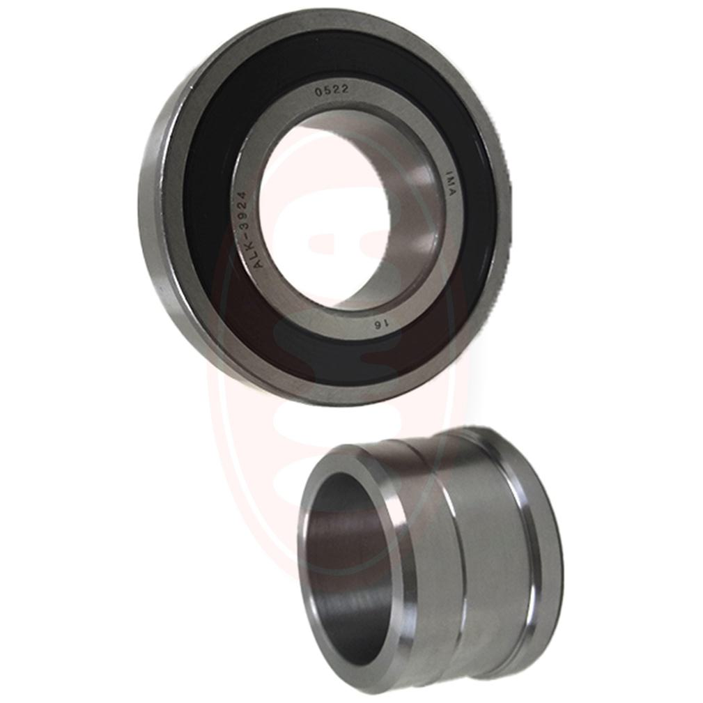 Kit Rolamento de Roda Traseiro para Suzuki Grand Vitara e Jimny - IMA - ALK-3924
