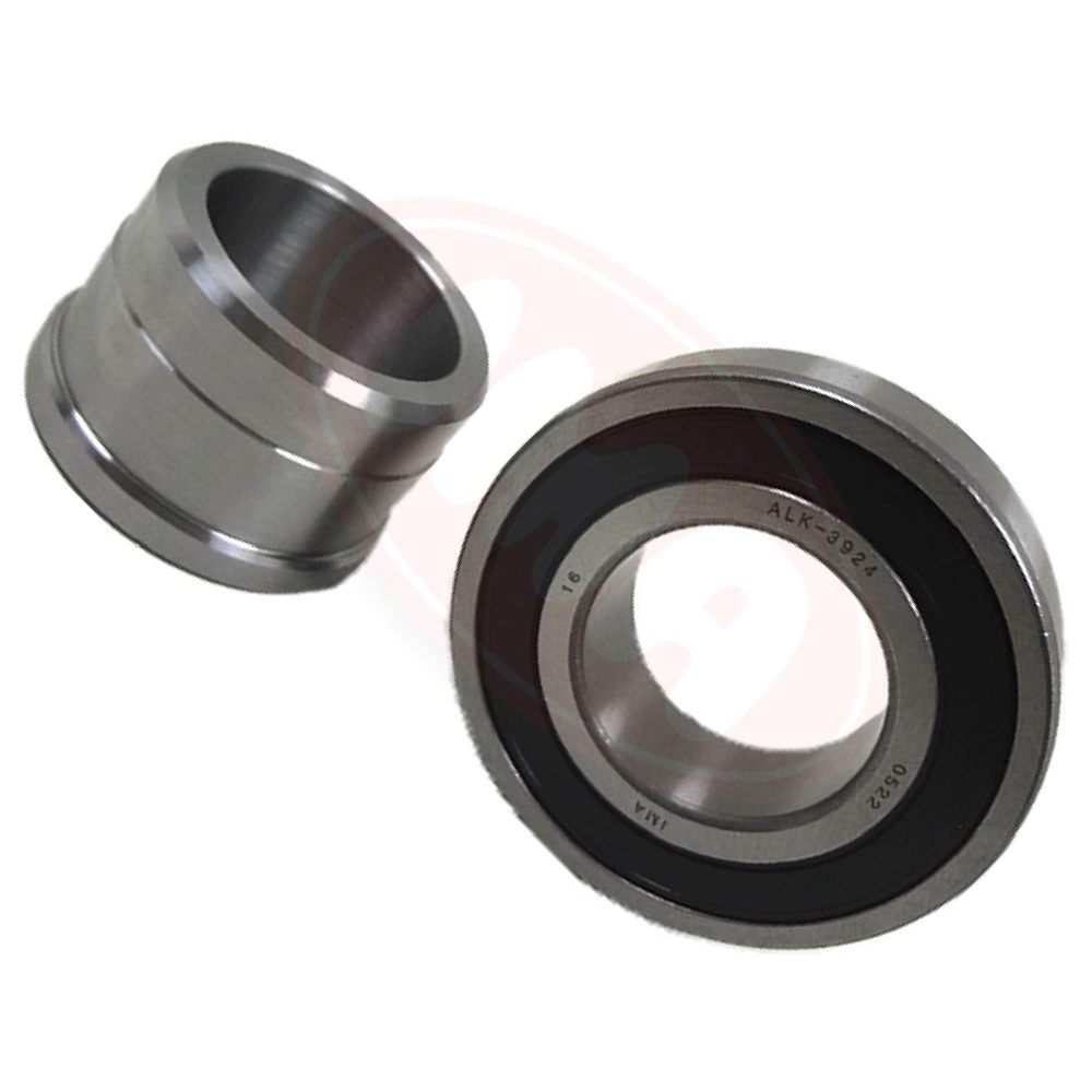 Kit Rolamento de Roda Traseiro para Suzuki Grand Vitara e Jimny - IMA - ALK-3924