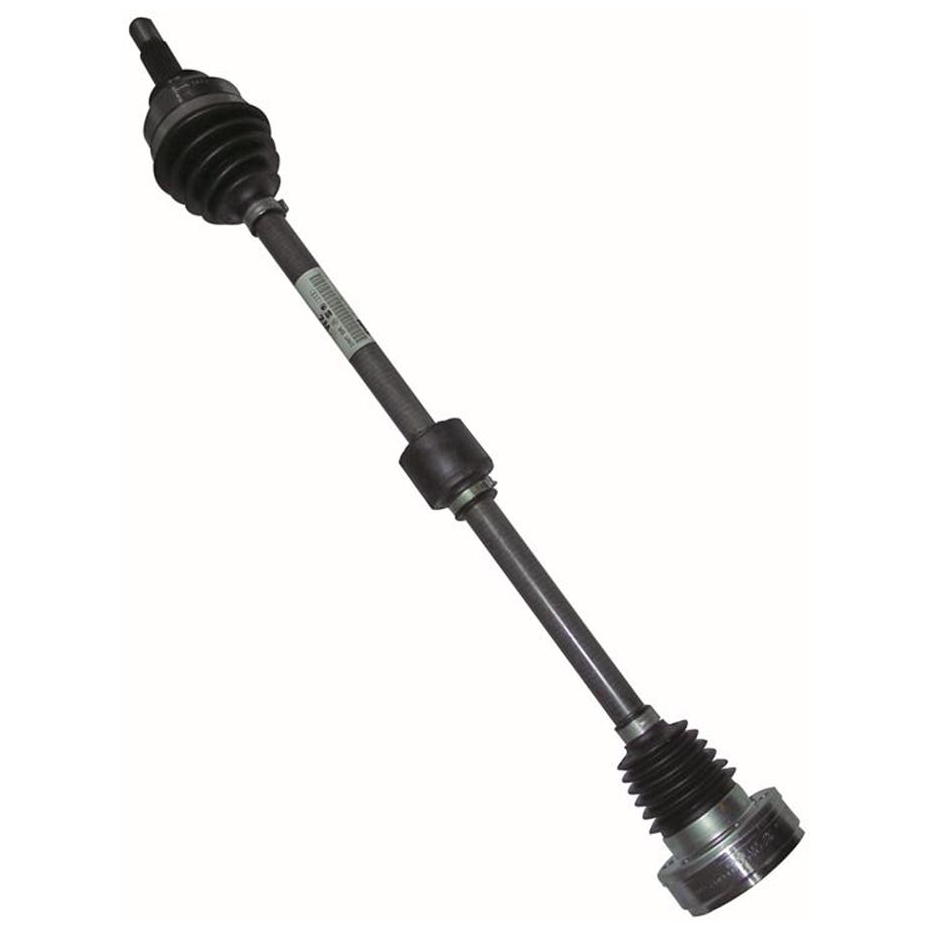 Semieixo Dianteiro Direito - IMA - AL-1466