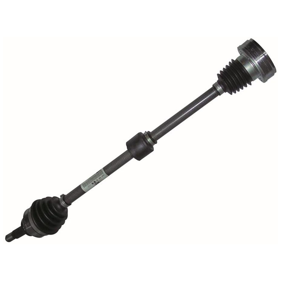 Semieixo Dianteiro Direito - IMA - AL-1466