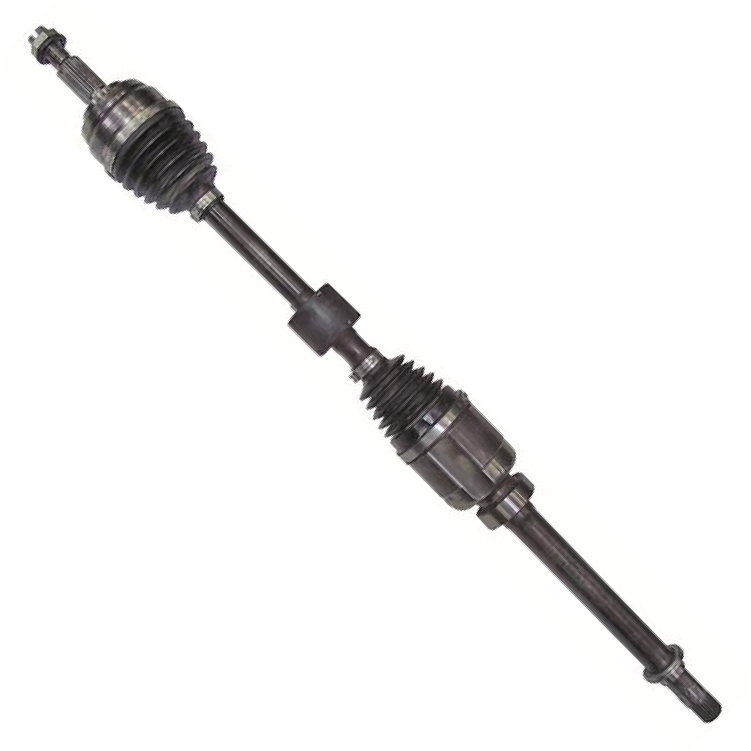 Semieixo Direito para Renault Duster - IMA - AL-1475