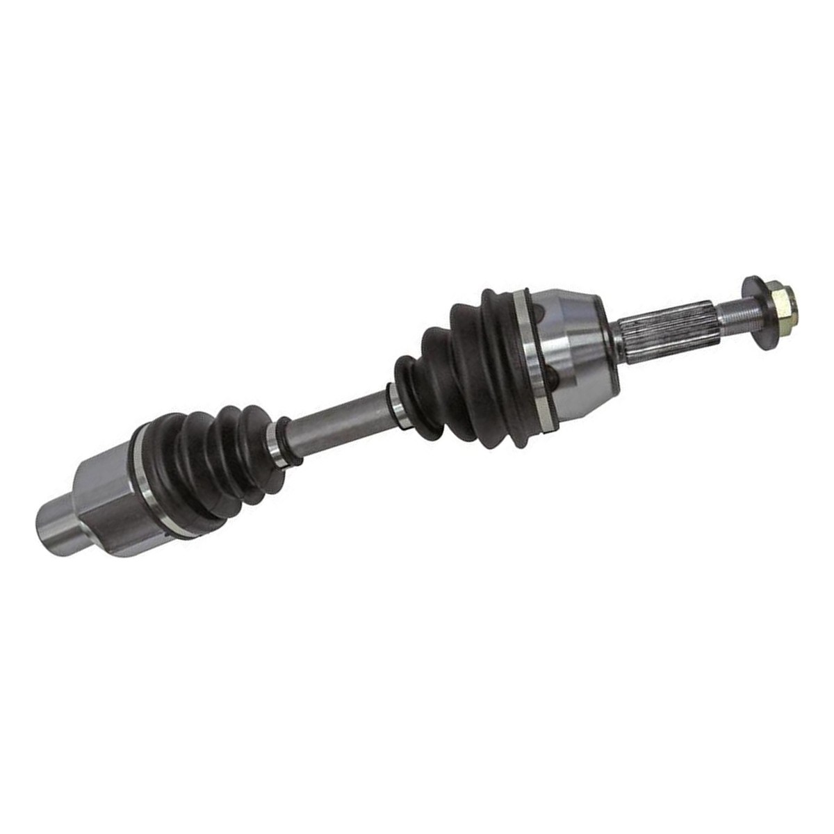 Semieixo Direito para Ford Ranger - IMA - AL-1163