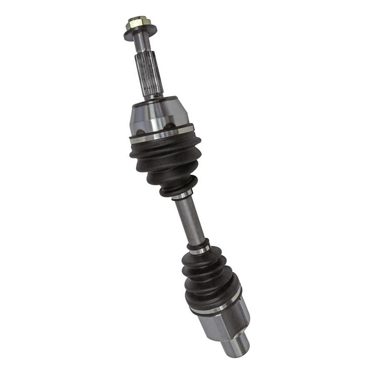 Semieixo Direito para Ford Ranger - IMA - AL-1163