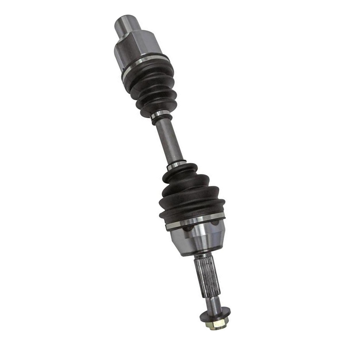Semieixo Direito para Ford Ranger - IMA - AL-1163
