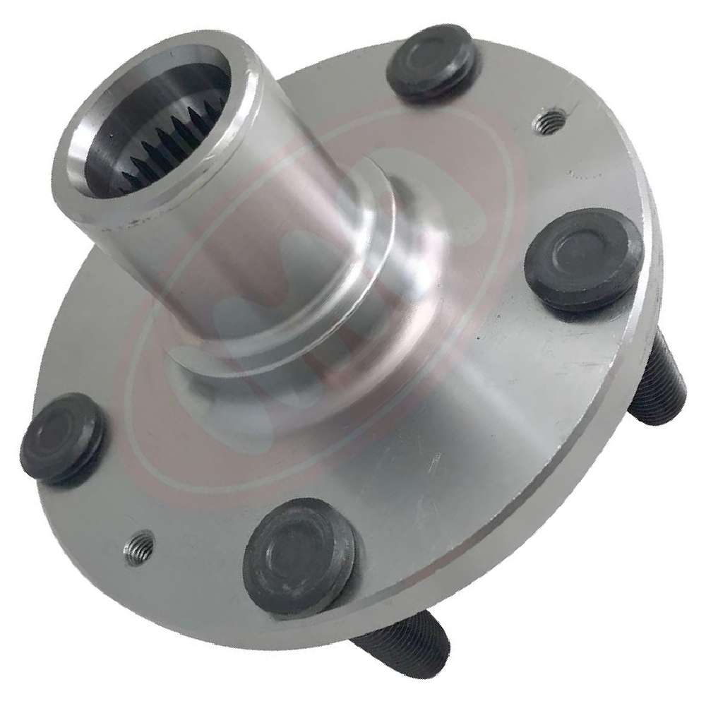 Cubo de Roda Dianteiro Direito ou Esquerdo 5 Furos para JAC T5 - IMA - AL-421