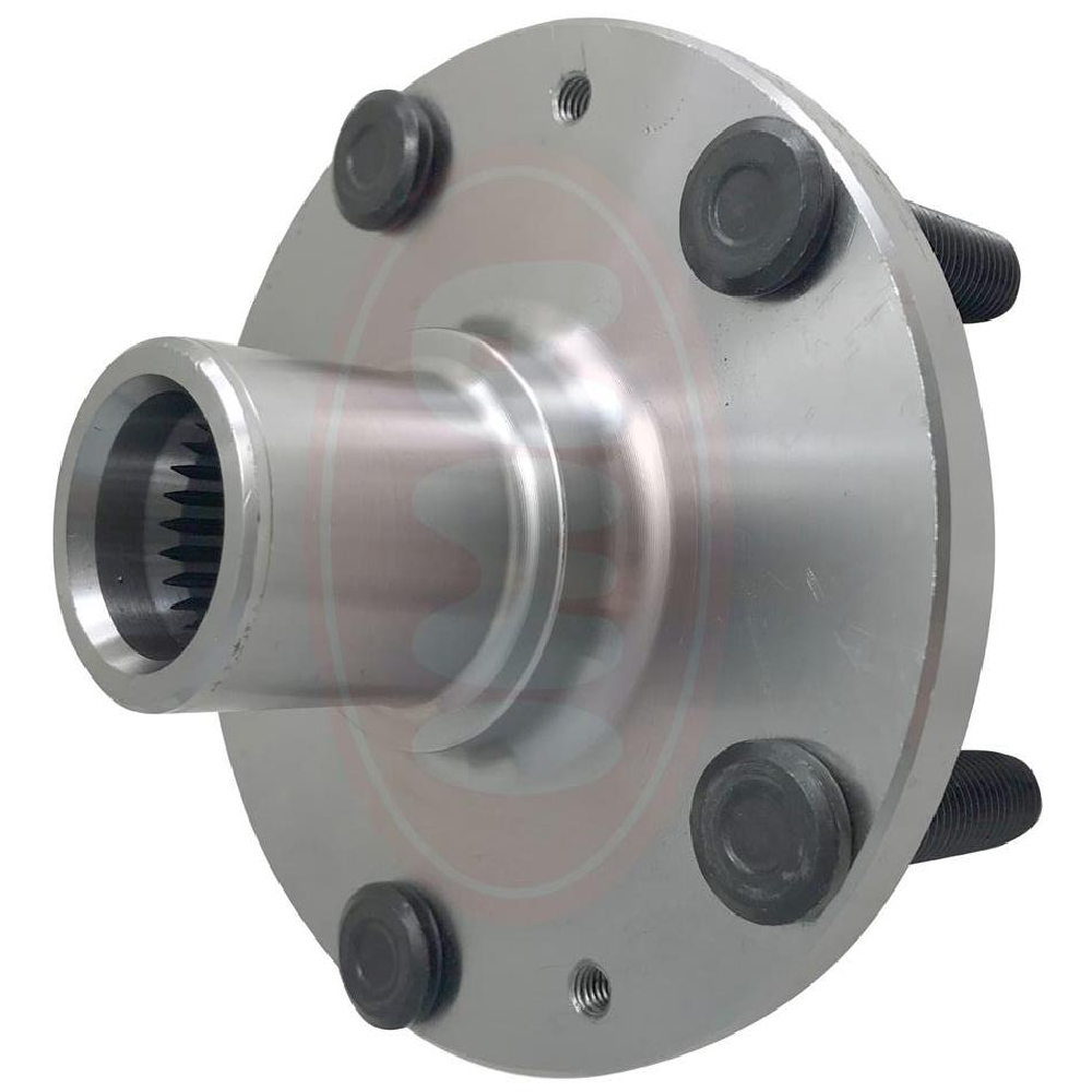 Cubo de Roda Dianteiro Direito ou Esquerdo 5 Furos para JAC T5 - IMA - AL-421
