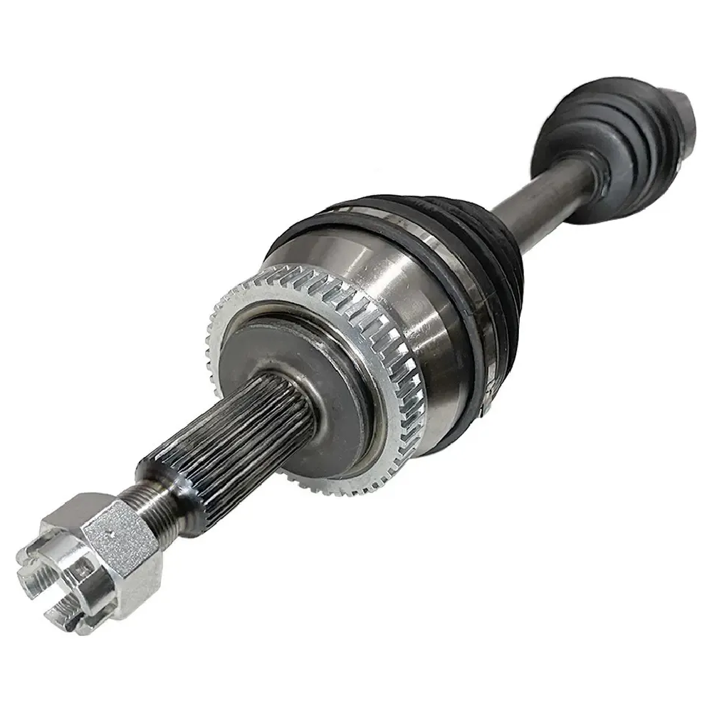 Semieixo Esquerdo para Hyundai Azera e Sonata - IMA - AL-1509