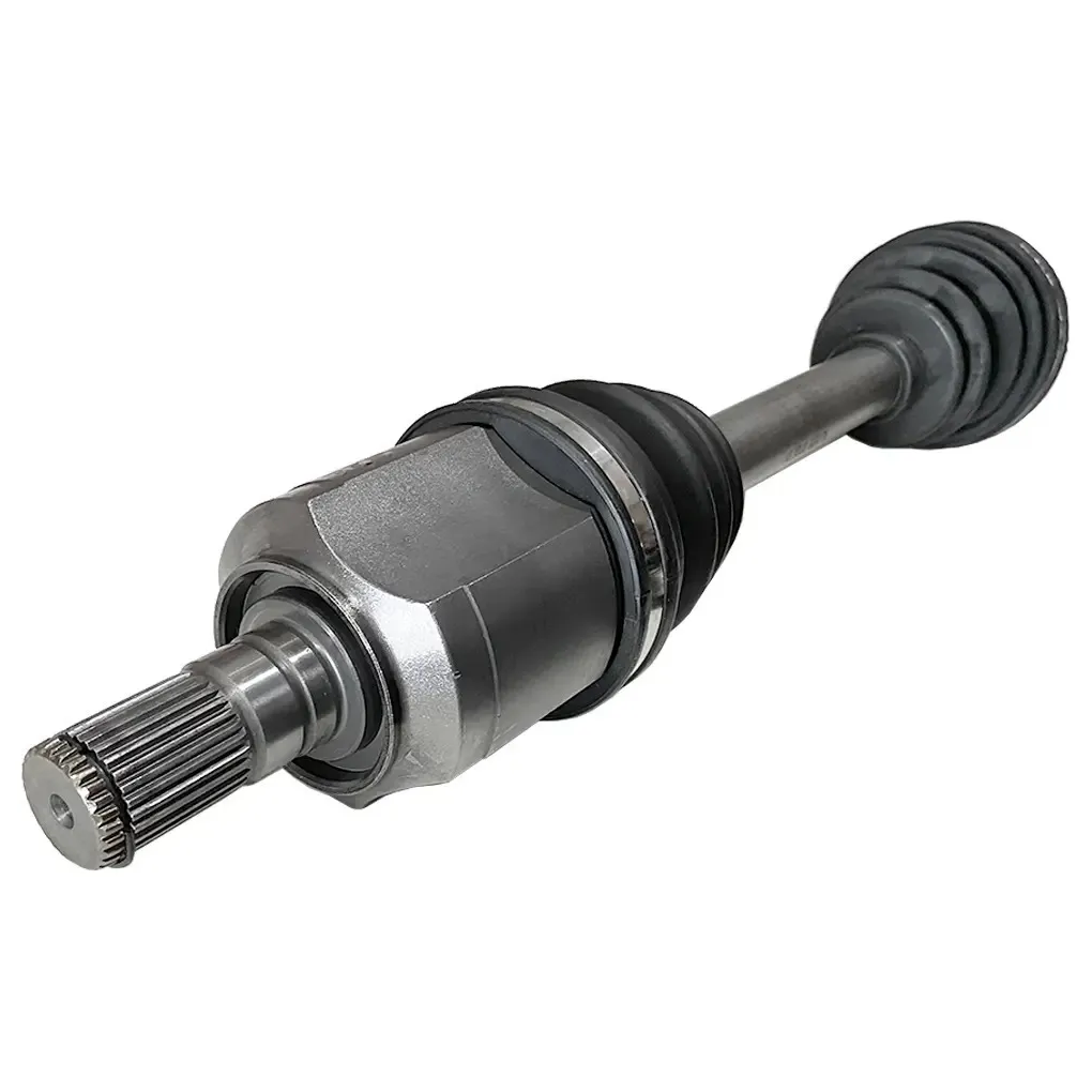 Semieixo Esquerdo para Hyundai Azera e Sonata - IMA - AL-1509