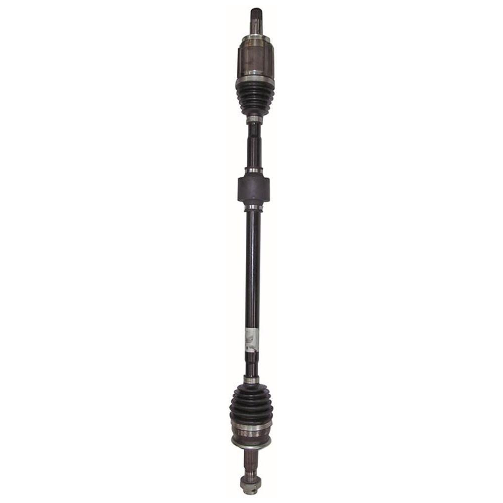 Semieixo Dianteiro Direito - IMA - AL-1473