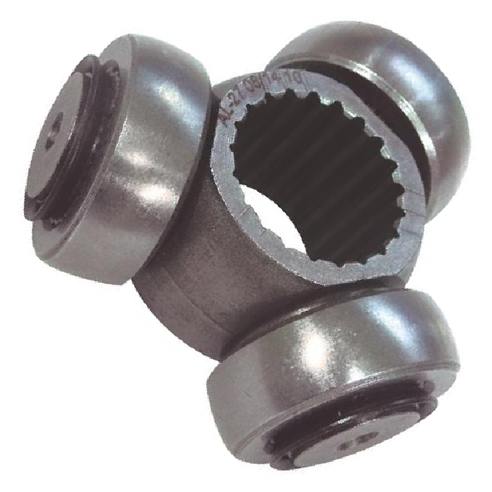 Trizeta 21 Dentes Elo 30,5 mm - IMA - AL-27