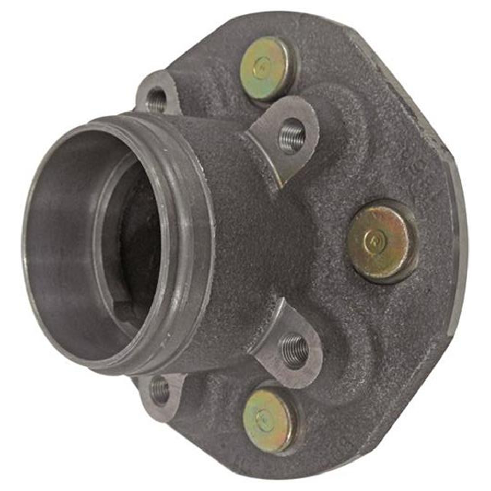Cubo de Roda Dianteiro Direito ou Esquerdo 5 Furos para Hyundai H 100 - IMA - AL-937
