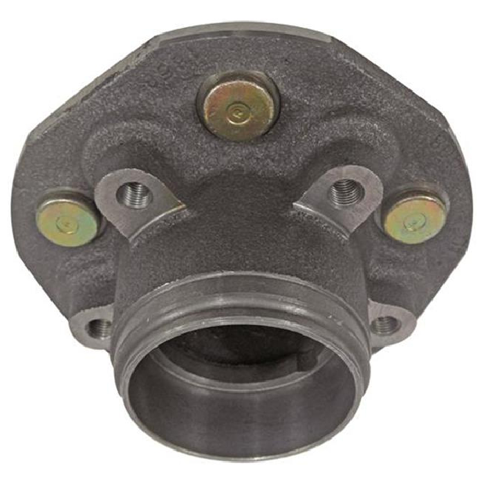Cubo de Roda Dianteiro Direito ou Esquerdo 5 Furos para Hyundai H 100 - IMA - AL-937