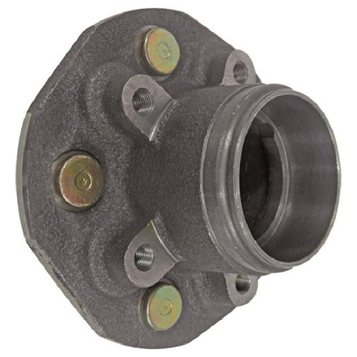 Cubo de Roda Dianteiro Direito ou Esquerdo 5 Furos para Hyundai H 100 - IMA - AL-937