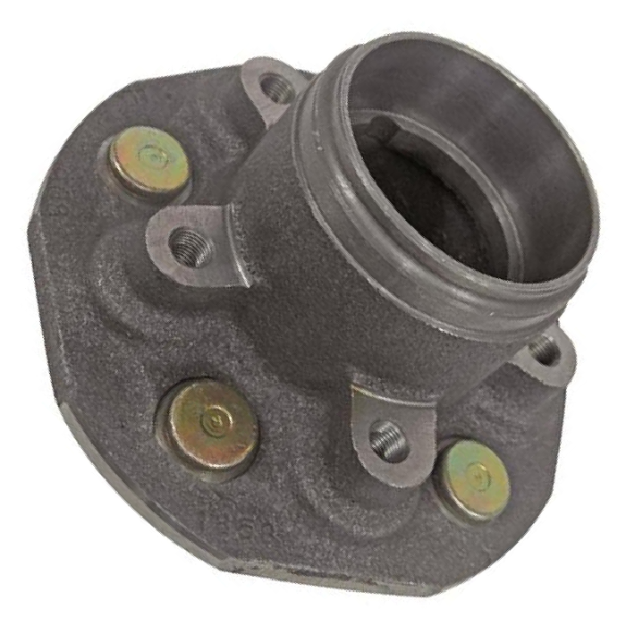 Cubo de Roda Dianteiro Direito ou Esquerdo 5 Furos para Hyundai H 100 - IMA - AL-937