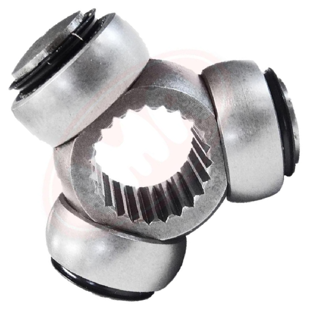 Trizeta 23 Dentes Elo 33 mm - IMA - AL-580