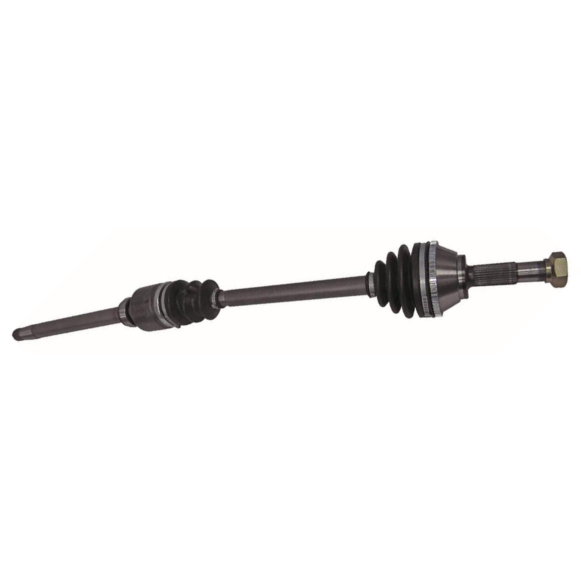 Semieixo Direito Ima - Al-1173 - IMA - AL-1173